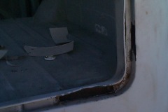 Welding Boot Surround